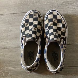 Vans